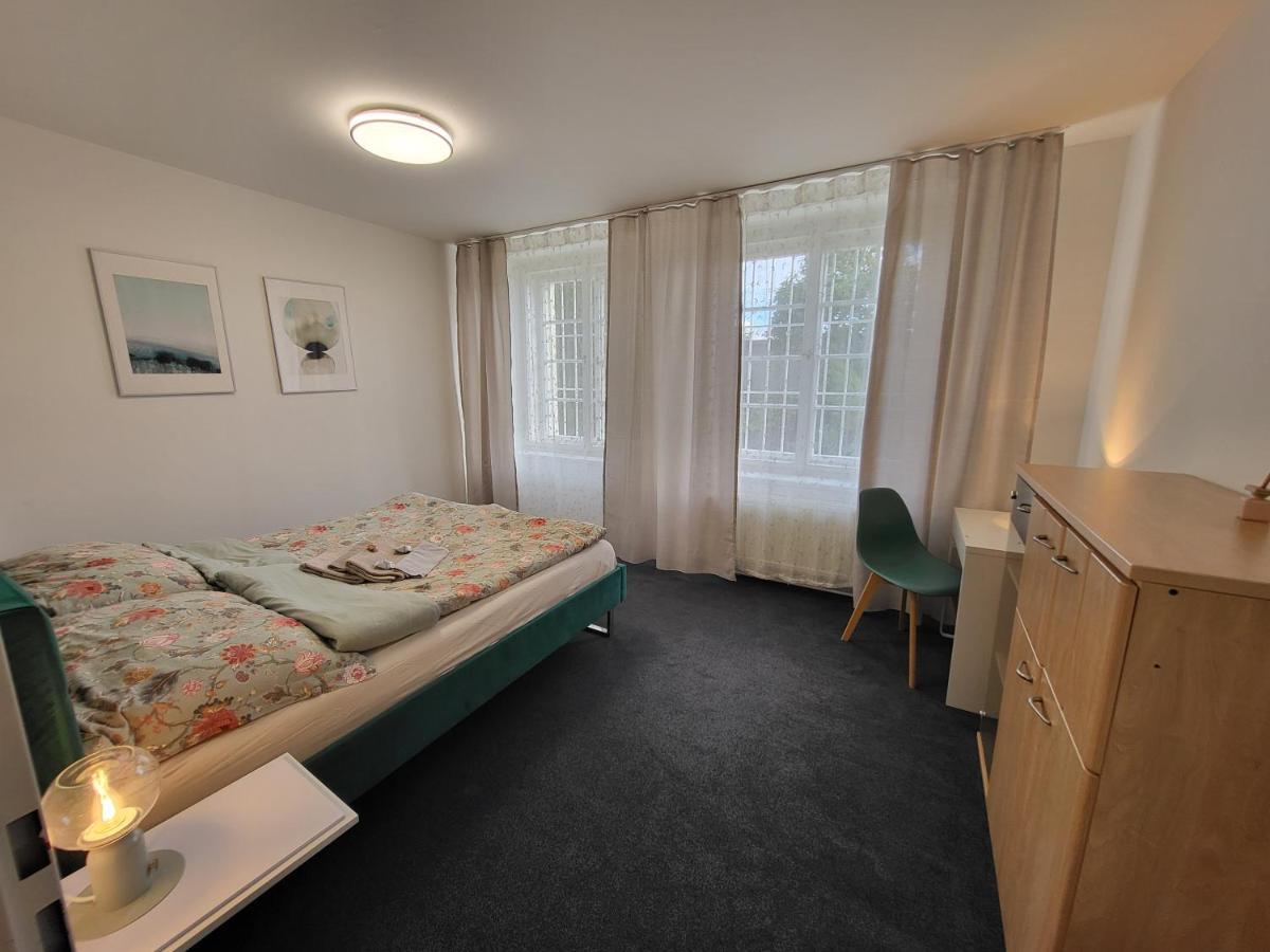 Baterky Apartment Prague Exterior photo