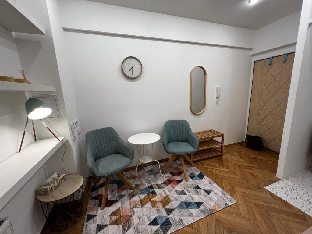 Baterky Apartment Prague Exterior photo
